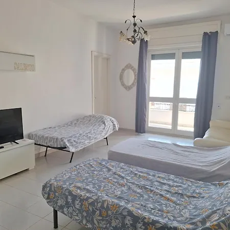 Dans Le Centre Historique