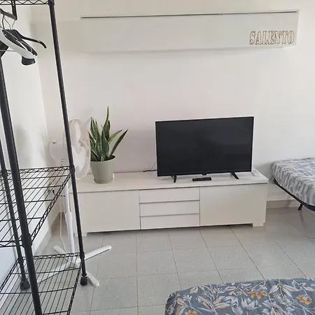 Lägenhet Dans Le Centre Historique Alliste