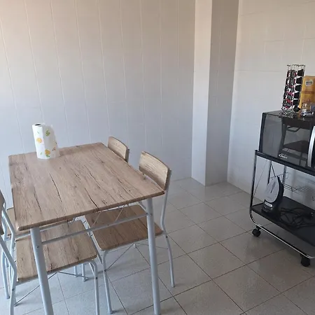 Dans Le Centre Historique Lägenhet