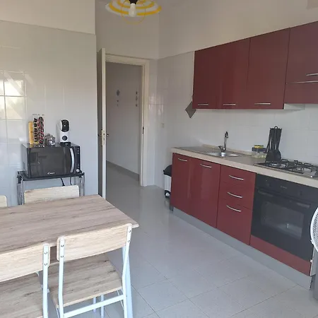 Dans Le Centre Historique Lägenhet Alliste