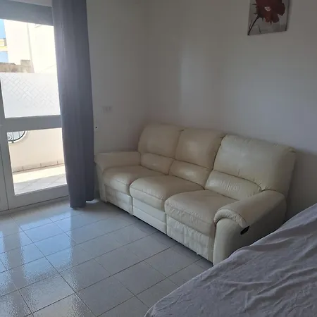 Apartamento Dans Le Centre Historique Alliste
